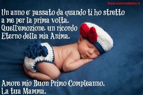 frasi auguri primo compleanno|Frasi di Auguri per il Primo Compleanno .